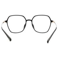 Gambar Qina Kacamata Pria F QI QJ5051 B10 51 dari Optik Melawai Official undefined 5 Tokopedia
