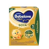 Gambar [Dijual] Bebelove Gold Soya 1- 170G [Ready] dari Dimension Collect undefined 2 Tokopedia