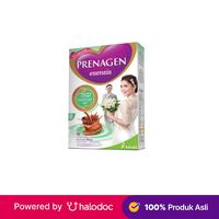 Gambar Prenagen Esensis Cokelat 360 g  - Susu Ibu Hamil - Halodoc dari Apotek Farmamedika Pondok Aren Tangerang undefined 1 Tokopedia