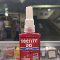 Gambar New Loctite Baut 243 Medium Strength 50Ml dari PT BANU APRISILIA undefined 1 Tokopedia