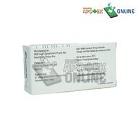 Gambar EZETROL 10MG 1 STRIP 10 TABLET dari Apotek Untung Bojong Soang undefined 5 Tokopedia
