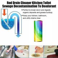 Gambar (IMPORT) Kitchen Drain Cleaners Sink Sewer Pipe Cleaning Agent Remove Oil Pipe Plunger Sink Toilet Plunger Home And Kitchen Accessories dari MarketIdea undefined 5 Tokopedia
