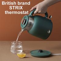 Gambar Bear 1.5L Electric Kettle Tea Coffee Thermo Pot Appliances Kitchen Smart Kettle With Temperature Control Keep-Warm Function 220V dari Nebula Hunter undefined 4 Tokopedia