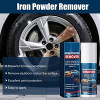 Gambar Car Rust Removal Spray 100ml Rust Stain Remover Spray Paint Cleaner Efficient Rust Remover Car Cleaning Supplies dari Pushpa Rrachana undefined 2 Tokopedia