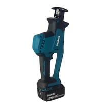 Gambar Makita 18V Battery Cordless Reciprocating Saw Portable  Electric Saw Replacement Metal Wood Cutting Power Tool  No battery dari Pushpa Rrachana undefined 4 Tokopedia