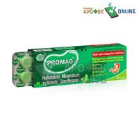 Gambar PROMAG TABLET 1 BLISTER 12 TABLET dari Apotek Kurnia Sehat Pati undefined 2 Tokopedia