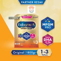 Gambar Enfagrow A+3 Original 1800 Gram (1-3 Tahun) dari luje undefined 2 Tokopedia