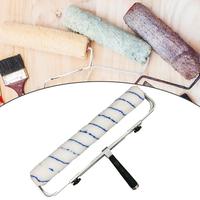 Gambar 18inch Paint Roller and Cover Replacements House Painting Supplies Adjustable Frame Accessories for Painting Walls Versatile dari Pushpa Rrachana undefined 4 Tokopedia