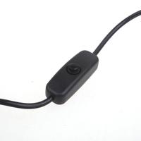 Gambar Car Mini USB Cable Lightweight USB Car 8-36V for Electronics dari berukhitam075 undefined 3 Tokopedia