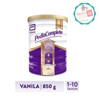 Gambar PEDIASURE COMPLETE Vanila 850gr dari luje undefined 1 Tokopedia