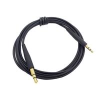 Gambar Headphone Audio Cable 2.5mm to 3.5mm For Bose QuiteComfort 25 Qc35 II - With Mic dari MAXI BSG OFFICIAL undefined 2 Tokopedia