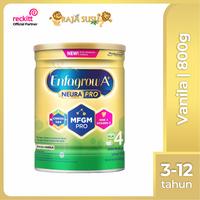 Gambar Enfagrow A+ 4 Vanila 800 gr dari luje undefined 1 Tokopedia