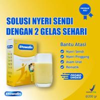 Gambar ETAWALIN Susu Etawa Original Atasi Nyeri Sendi Asam Urat Box dari titacel1 undefined 2 Tokopedia