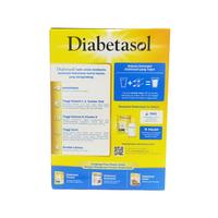 Gambar DIABETASOL V.DIGEST VANILA 170GR dari Monster16Shop undefined 3 Tokopedia