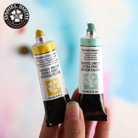 Gambar Daniel Smith Original Watercolor Paint Set Artist Supplies For Mineral Alvaro Acuarelas 15ML Materials Drawing Art Supplies dari Pushpa Rrachana undefined 5 Tokopedia