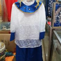 Gambar eL- Baju adat manado SMA & Dewasa // Pakaian manado // Baju manado adat sulawesi dari StyleThrive undefined 2 Tokopedia