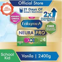 Gambar Enfagrow A+ 4 Vanila 2400 gr dari luje undefined 2 Tokopedia