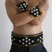 Gambar FE kung fu nail practise belt Nanquan tai chi martial arts wri dari tokokomeng7 undefined 3 Tokopedia