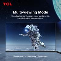 Gambar tcl 32 inch google tv - 32g9 - fhd - google audio - wifi - 32g9 dari Kanzia-Shop2 undefined 5 Tokopedia