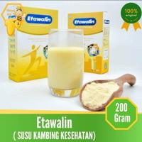 Gambar ETAWALIN Susu Etawa Original Atasi Nyeri Sendi Asam Urat Box dari titacel1 undefined 1 Tokopedia