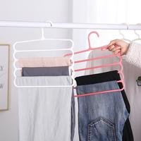 Gambar Hanger Jilbab / Hanger Baju / Hanger Hijab / Gantungan Jilbab - Random dari Pro Seven undefined 4 Tokopedia