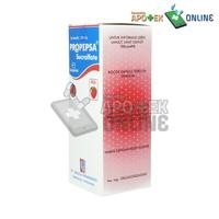 Gambar PROPEPSA SYRUP BOTOL 100 ML dari Apotek Sukawarna Cicendo undefined 3 Tokopedia
