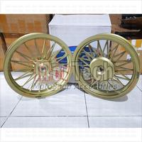 Gambar Velg Pelek Racing Tapak Lebar Top Spider Vario 125 Vario 150 FI ESP 5 dari Azalia NiShop undefined 1 Tokopedia