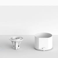 Gambar Original XIAOMI MIJIA Smart Evaporative Humidifiers 2 600mL/H Air dari grosirsandal terkini undefined 5 Tokopedia
