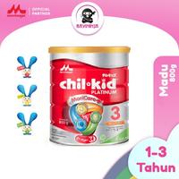 Gambar MORINAGA CHIL KID Platinum Susu Moricare Madu Tin 800g dari luje undefined 1 Tokopedia