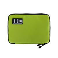 Gambar Travel Cable Bag Portable Digital USB Gadget Organizer Charger Wires Cosmetic Zipper Storage Pouch kit Case Accessories Supplies dari HA ataa beca07 undefined 5 Tokopedia