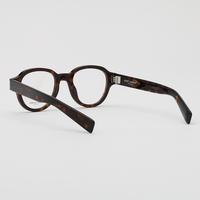 Gambar Saint Laurent Kacamata Unisex F YSL K546 OPT 005 48 dari Optik Melawai Official undefined 4 Tokopedia