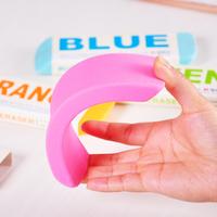 Gambar Lab Sync 1 PC Colorful Super Huge Resin Rubber Eraser for School Stationery Office Supplies Brand New dari Lab Sync undefined 2 Tokopedia