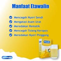 Gambar ETAWALIN Susu Etawa Original Atasi Nyeri Sendi Asam Urat Box dari titacel1 undefined 4 Tokopedia