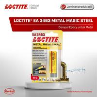 Gambar LOCTITE EA 3463 Fix And Repair Lem Epoxy/ Besi 50 gr Berkualitas dari Nuriaa Rahmatiani undefined 1 Tokopedia