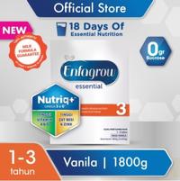 Gambar Enfagrow Essential 3 1800 gr dari luje undefined 2 Tokopedia