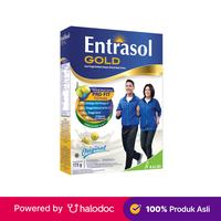 Gambar Entrasol Gold Plain 170 g dari apotek k24 babakan sari undefined 1 Tokopedia