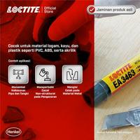Gambar LOCTITE EA 3463 Fix And Repair Lem Epoxy/ Besi 50 gr Berkualitas dari Nuriaa Rahmatiani undefined 3 Tokopedia