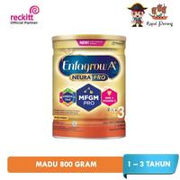 Gambar Enfagrow A+3 800 Gram Rasa Madu dari luje undefined 1 Tokopedia