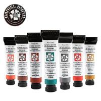 Gambar Daniel Smith Original Watercolor Paint Set Artist Supplies For Mineral Alvaro Acuarelas 15ML Materials Drawing Art Supplies dari Pushpa Rrachana undefined 1 Tokopedia