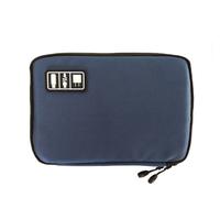 Gambar Travel Cable Bag Portable Digital USB Gadget Organizer Charger Wires Cosmetic Zipper Storage Pouch kit Case Accessories Supplies dari HA ataa beca07 undefined 2 Tokopedia