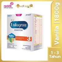 Gambar Enfagrow Essential 3 1800 gr dari luje undefined 1 Tokopedia