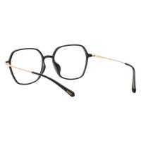 Gambar Qina Kacamata Pria F QI QJ5051 B10 51 dari Optik Melawai Official undefined 4 Tokopedia