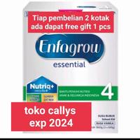 Gambar Enfagrow essential 4 1800gr dari luje undefined 1 Tokopedia