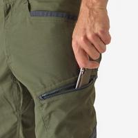 Gambar SOLOGNAC Steppe 540 Celana Cargo Panjang Hunting Pria Anatomic Design dari SAMBUNG NYOWO SHOP undefined 4 Tokopedia