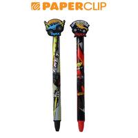 Gambar BALLPOINT SCENERY ERASABLE 332563 TRUCK dari Paperclip Indonesia undefined 1 Tokopedia