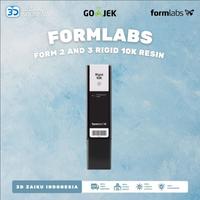 Gambar Bisa GOSEND! Original Formlabs Form 2 and 3 Rigid 10K Resin for 3D Printing dari JANUAR MACHINE undefined 1 Tokopedia