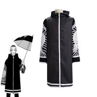 Gambar Jaket Jubah Senju Sagagi Tokyo Revengers Gang Brahman Takeomi Waka Benkei dari HYUKAJOY undefined 4 Tokopedia