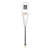 Gambar Edible oil polar component detector, frying oil, vegetable oil quality analyzer, food safety analyzer dari Underworld Goddess undefined 2 Tokopedia