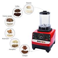 Gambar 2000W Stationary Blender Heavy Duty Commercial Mixer Ice Smoothies Appliances for Kitchen Professional High Power Food Processor dari Izdihaarctore undefined 3 Tokopedia