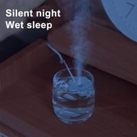 Gambar Mini Humidifiers Air Mist Maker USB Flower Packet Portable Convenient Student Office Car Desktop Water Cup Household Atomizer dari Noktoer undefined 3 Tokopedia